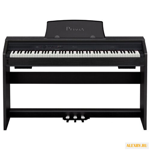 Цифровое пианино CASIO PX-760