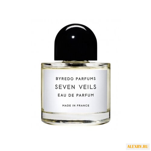 BYREDO Seven Veils