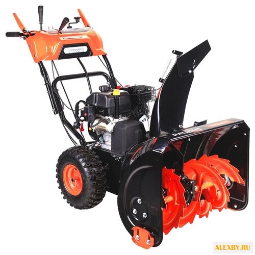 Снегоуборщик PATRIOT PRO 881 E