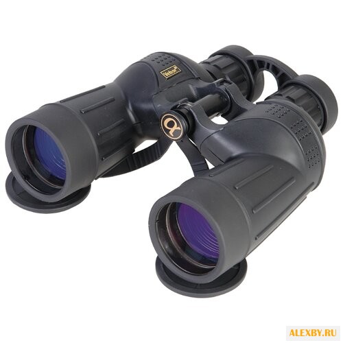Бинокль Veber Alfa 7x50 WP