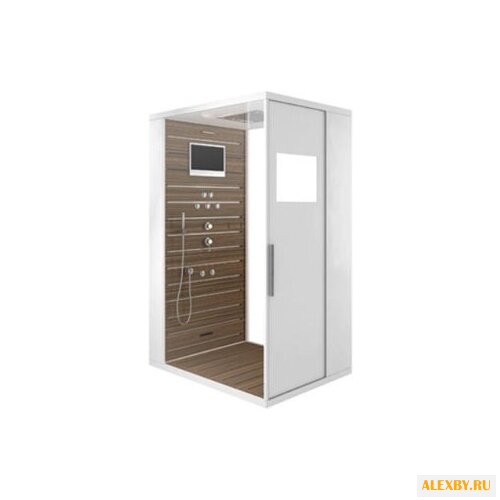 Закрытая кабина AM.PM Admire