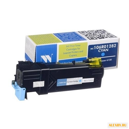 Картридж NV Print 106R01282 для