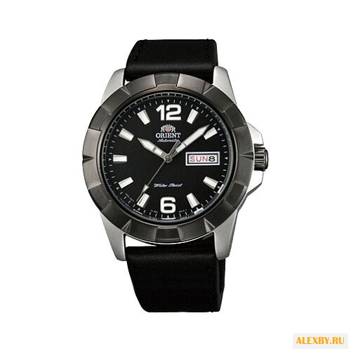 Наручные часы ORIENT EM7L003B