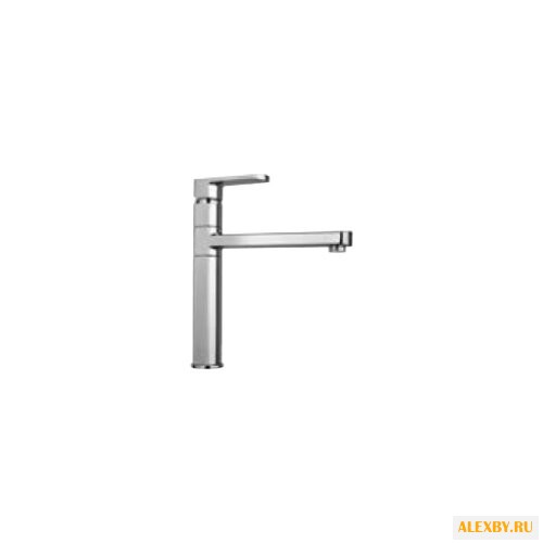 Однорычажный смеситель для