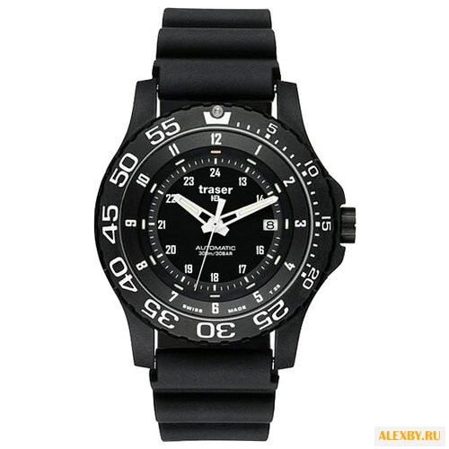 Наручные часы traser
