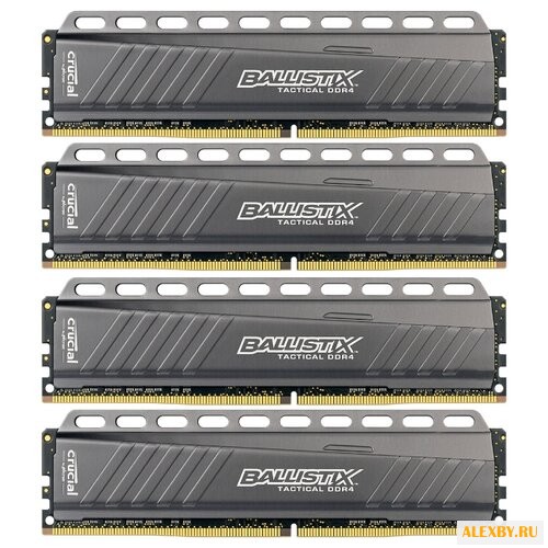 Оперативная память Ballistix