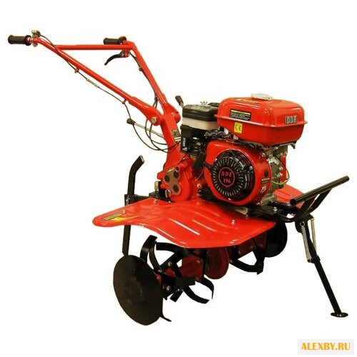 Культиватор DDE V700 II DWN