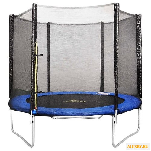 Каркасный батут DFC Trampoline