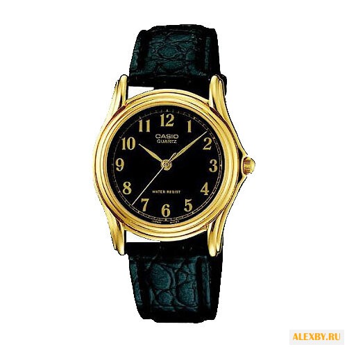 Наручные часы CASIO MTP-1096Q-1B