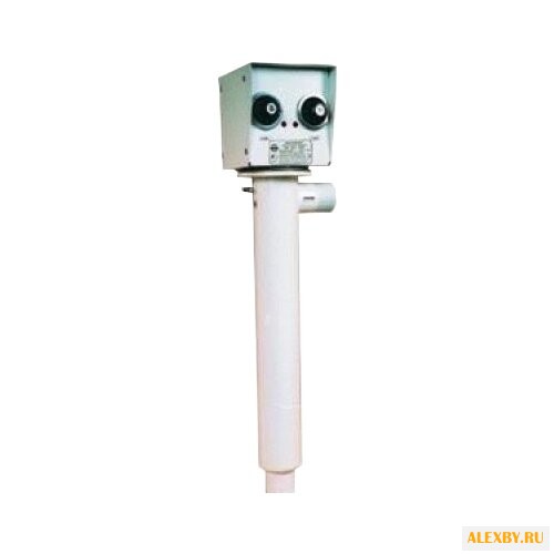 Электрический котел ВНИИЭТО ЭОВ