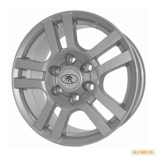 Колесный диск Replica 268