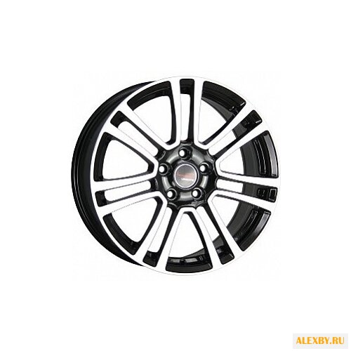 Колесный диск LegeArtis FD510