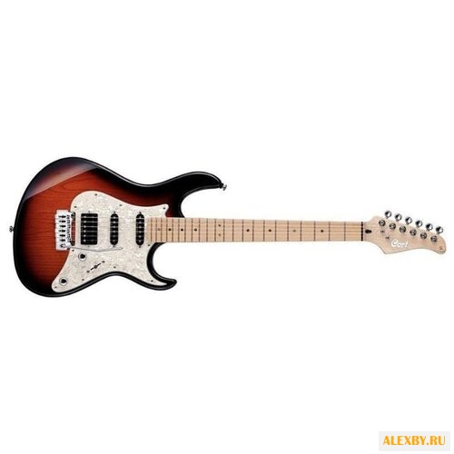 Электрогитара Cort G260