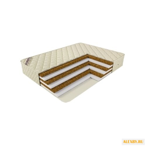 Матрас Virtuoz Бостон
