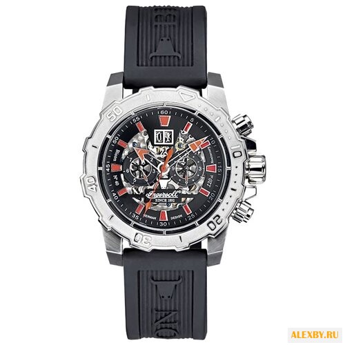 Наручные часы Ingersoll IN3217SBK