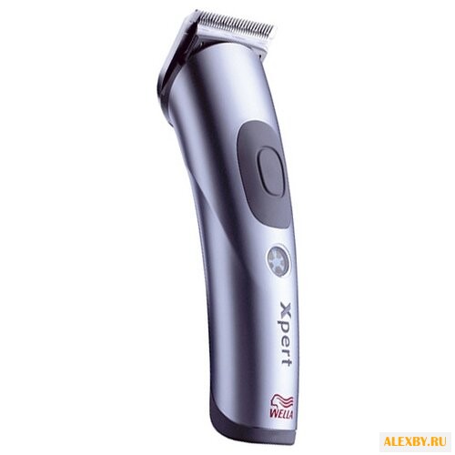 Машинка для стрижки Wella
