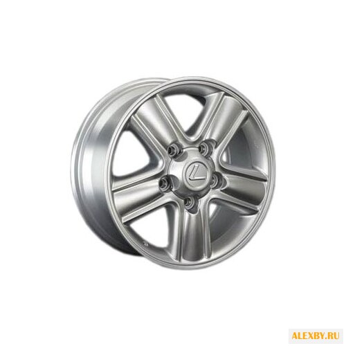 Колесный диск Replica LX9