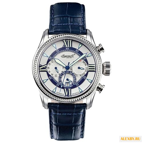 Наручные часы Ingersoll IN3213BL