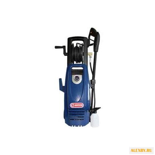 Мойка высокого давления ДИОЛД