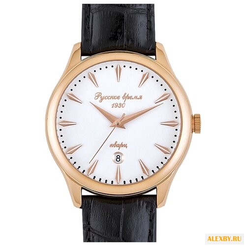 Наручные часы Русское время