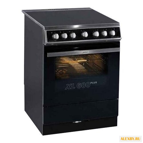 Плита Kaiser HC 62010 R Moire