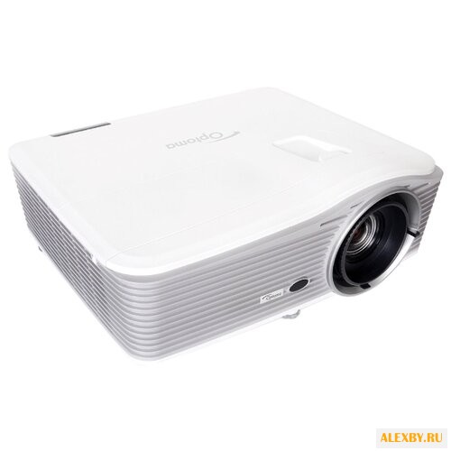 Проектор Optoma WU515