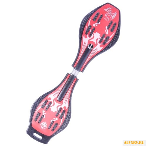 Роллерсерф Waveboard Драгонборд
