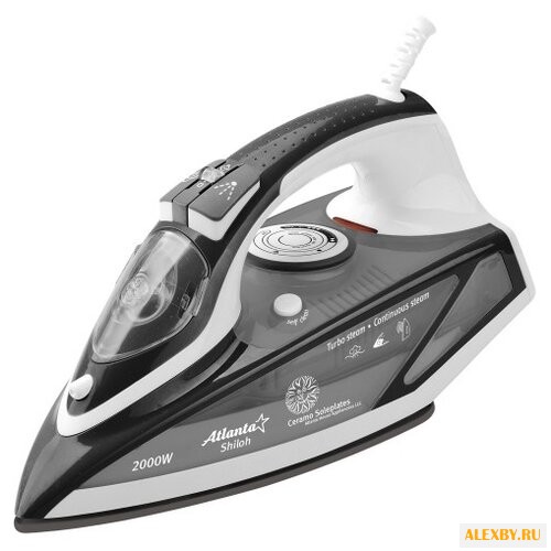 Утюг Atlanta ATH-5496