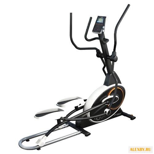 Эллиптический тренажер Bremshey