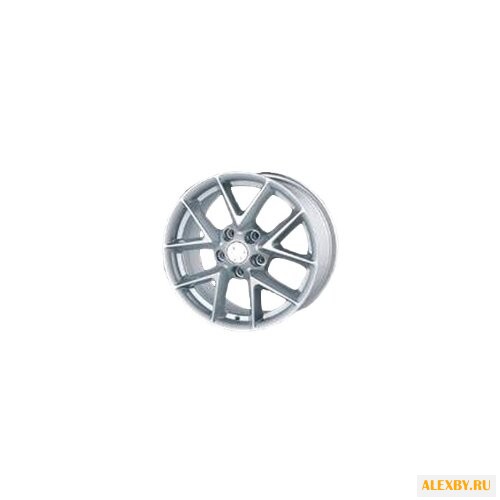 Колесный диск Nordway R793