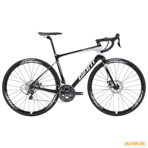 Шоссейный велосипед Giant Defy