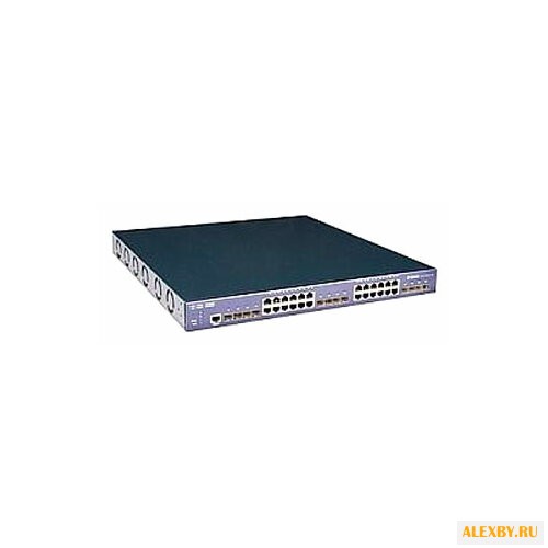 Коммутатор D-link DGS-3610-26
