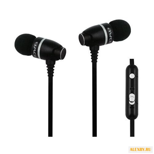 Наушники Awei S88Hi