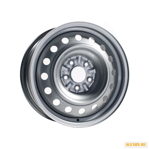 Колесный диск Trebl 9922