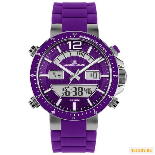 Наручные часы JACQUES LEMANS