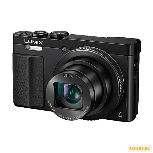 Компактный фотоаппарат