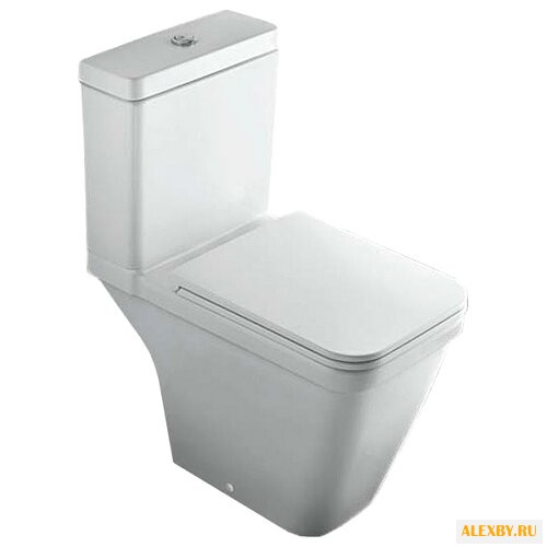 Унитаз hatria Erika Pro Q YXJ2