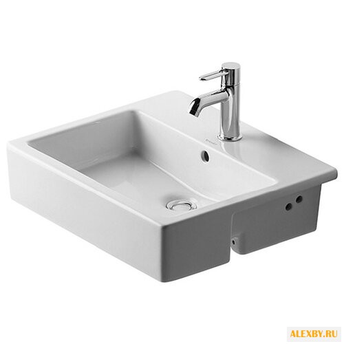 Раковина 55 см DURAVIT Vero