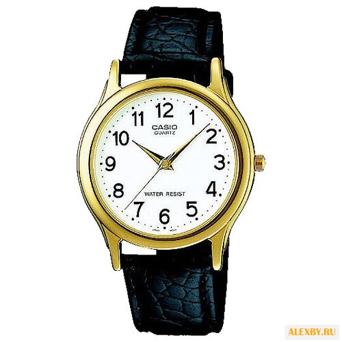 Наручные часы CASIO MTP-1093Q-7B2