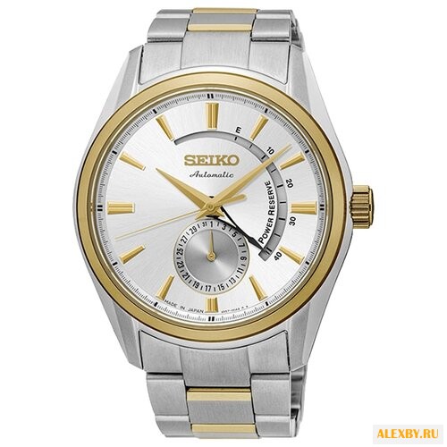 Наручные часы SEIKO SSA306