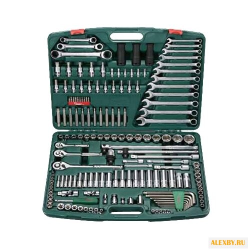 Набор автомобильных