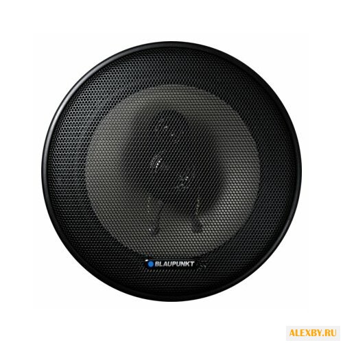 Автомобильная акустика