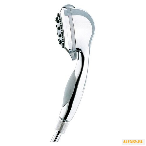 Лейка для душа Bossini Ermes