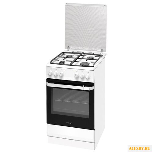 Плита Hansa FCMW58077