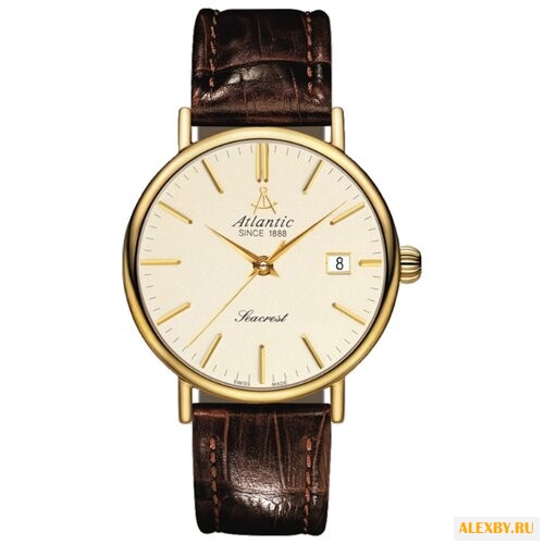 Наручные часы Atlantic
