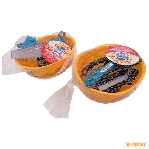 ABtoys Помогаю Папе PT-00550