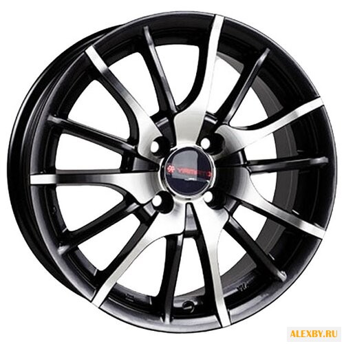 Колесный диск Yamato Nakamura