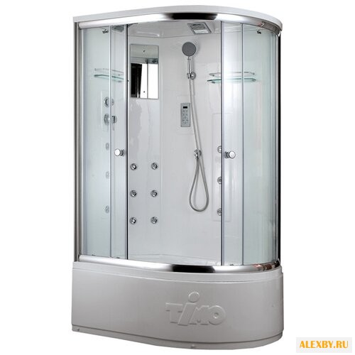 Закрытая кабина Timo T-7720 L