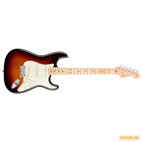 Электрогитара Fender American