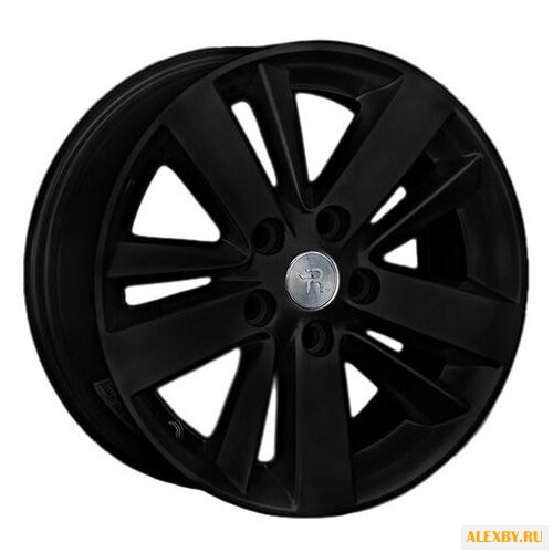 Колесный диск Replica RN132